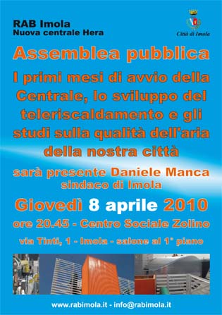 8 aprile 2010 assemblea pubblica del Rab